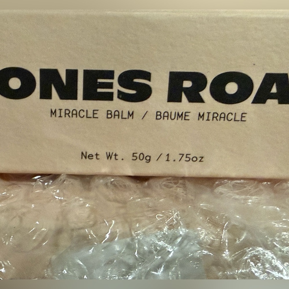Jones Road Miracle Balm - Chic. New in Box. - Picture 6 of 7